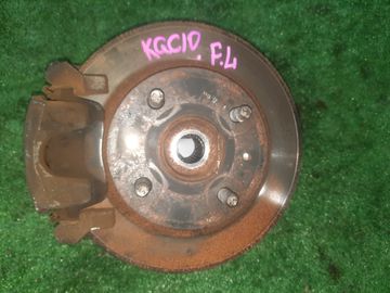 СТУПИЦА НА TOYOTA PASSO KGC10 1KR-FE