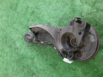 СТУПИЦА НА NISSAN SERENA C24 QR20DE