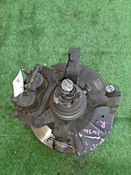 СТУПИЦА НА MAZDA MPV LW3W L3-DE