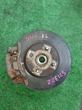 СТУПИЦА НА TOYOTA FIELDER ZZE123 2ZZ-GE