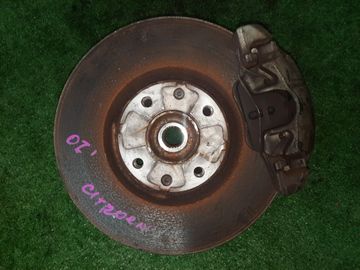 СТУПИЦА НА CITROEN C4 PICASSO UD 5F02
