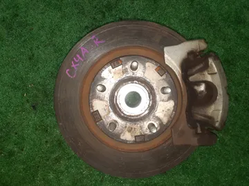СТУПИЦА НА MITSUBISHI GALANT FORTIS CX4A 4B11