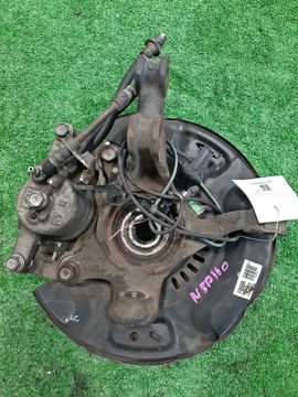 СТУПИЦА НА TOYOTA PROBOX NSP160 1NR-FE