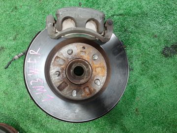 СТУПИЦА НА MAZDA MPV LW3W L3-DE