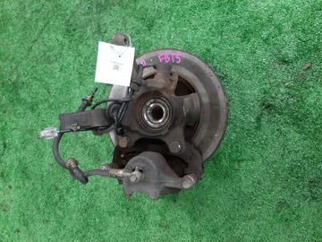 СТУПИЦА НА NISSAN SUNNY B15 QG15DE