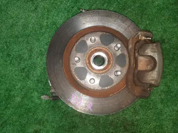 СТУПИЦА НА NISSAN TEANA J32 VQ25DE
