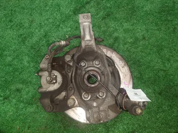 СТУПИЦА НА NISSAN TEANA J32 VQ25DE