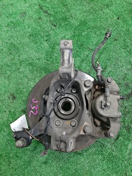 СТУПИЦА НА NISSAN TEANA J32 VQ25DE