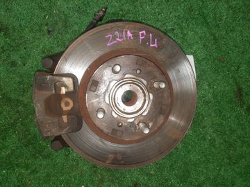 СТУПИЦА НА MITSUBISHI COLT Z21A 4A90