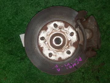 СТУПИЦА НА TOYOTA IPSUM ACM21 2AZ-FE