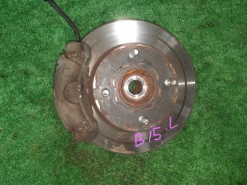 СТУПИЦА НА NISSAN SUNNY B15 QG15DE