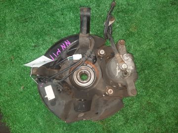 СТУПИЦА НА TOYOTA PORTE NNP11 1NZ-FE