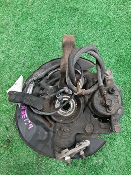 СТУПИЦА НА TOYOTA COROLLA NZE124 1NZ-FE