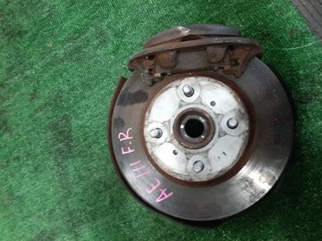 СТУПИЦА НА TOYOTA CARIB AE111 4A-FE