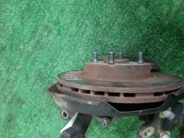 СТУПИЦА НА TOYOTA CARIB AE111 4A-FE