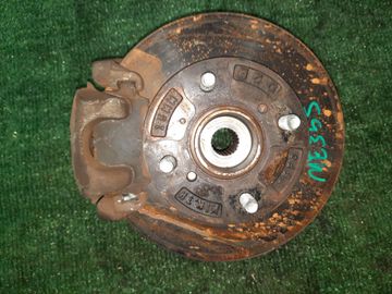 СТУПИЦА НА SUZUKI CHEVROLET MW ME34S M13A