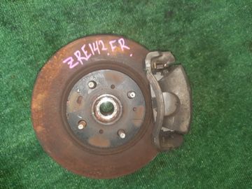 СТУПИЦА НА TOYOTA FIELDER ZRE142 2ZR-FE