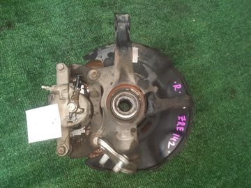 СТУПИЦА НА TOYOTA FIELDER ZRE142 2ZR-FE