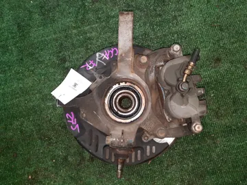 СТУПИЦА НА SUBARU IMPREZA GGA EJ205