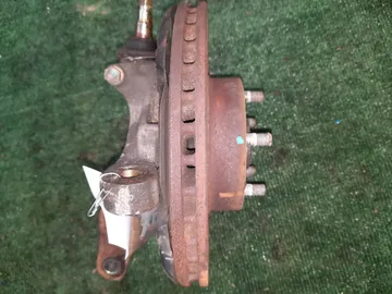 СТУПИЦА НА SUBARU IMPREZA GGA EJ205