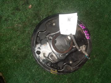 СТУПИЦА НА TOYOTA RUNX NZE121 1NZ-FE