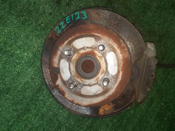 СТУПИЦА НА TOYOTA FIELDER ZZE123 2ZZ-GE