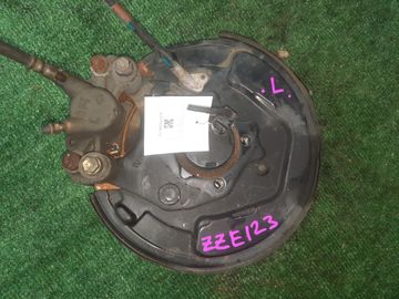 СТУПИЦА НА TOYOTA FIELDER ZZE123 2ZZ-GE