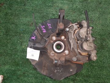 СТУПИЦА НА SUBARU LEGACY BP5 EJ20E