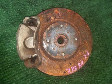 СТУПИЦА НА TOYOTA FIELDER ZRE142 2ZR-FE