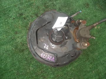 СТУПИЦА НА TOYOTA FIELDER ZZE123 2ZZ-GE
