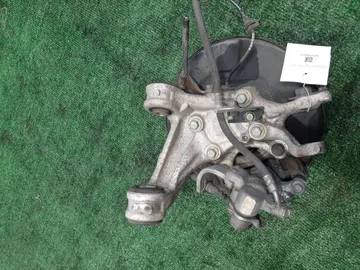 СТУПИЦА НА HONDA CIVIC FD1 R18A