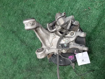 СТУПИЦА НА HONDA CIVIC FD1 R18A
