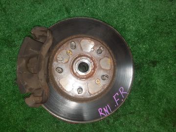 СТУПИЦА НА HONDA STREAM RN1 D17A