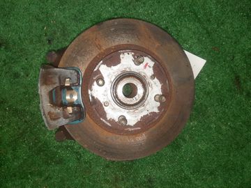 СТУПИЦА НА MITSUBISHI COLT Z25A 4G19