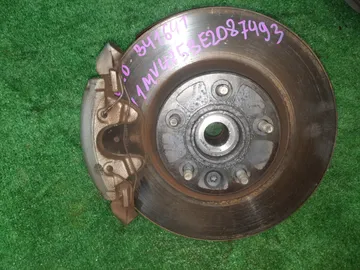 СТУПИЦА НА VOLVO V40 MV48 B4164T
