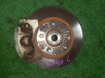 СТУПИЦА НА MITSUBISHI GALANT FORTIS CX4A 4B11