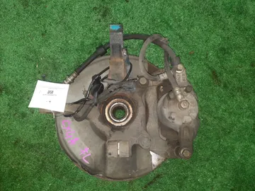 СТУПИЦА НА MITSUBISHI GALANT FORTIS CX4A 4B11