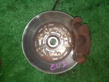 СТУПИЦА НА HONDA CIVIC EU3 D17A