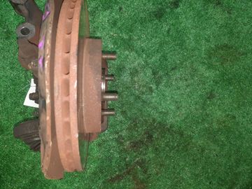 СТУПИЦА НА HONDA CIVIC EU3 D17A