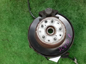 СТУПИЦА НА TOYOTA BREVIS JCG10 1JZ-FSE