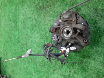 СТУПИЦА НА TOYOTA BREVIS JCG10 1JZ-FSE