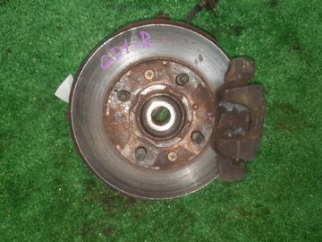 СТУПИЦА НА HONDA FIT GD1 L13A