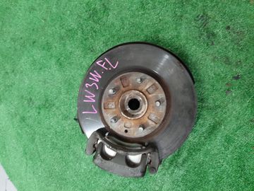 СТУПИЦА НА MAZDA MPV LW3W L3-DE