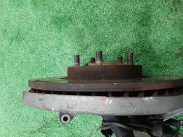 СТУПИЦА НА MAZDA MPV LW3W L3-DE