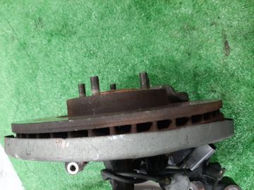 СТУПИЦА НА MAZDA MPV LW3W L3-DE