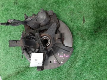 СТУПИЦА НА MAZDA MPV LW3W L3-DE