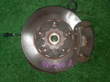 СТУПИЦА НА TOYOTA PREMIO NZT240 1NZ-FE