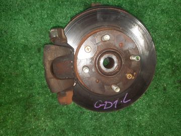 СТУПИЦА НА HONDA FIT GD1 L13A