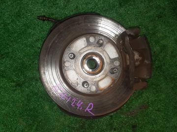 СТУПИЦА НА TOYOTA COROLLA NZE124 1NZ-FE