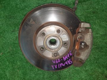 СТУПИЦА НА VOLVO V60 FW48 B4164T